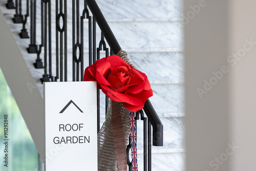 Event decoration transforms venues into stunning spaces, enhancing the atmosphere with themed designs, lighting, and floral arrangements. Perfect for weddings, conferences, and celebrations, it create