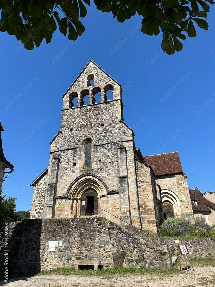 Église Notre-Dame ou chapelle des Pénitents bleus Église Notre-Dame ou chapelle des Pénitents bleus