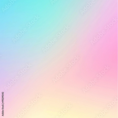 pastel gradient abstract background.