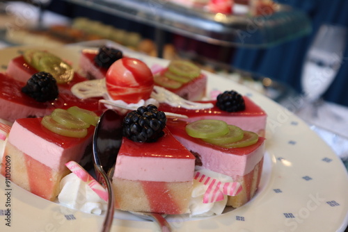 ケーキ
