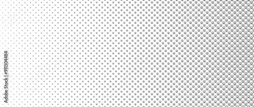 Blended  black line pumpkin on white for pattern and background,  Abstract geometric texture collection design,Halloween concept