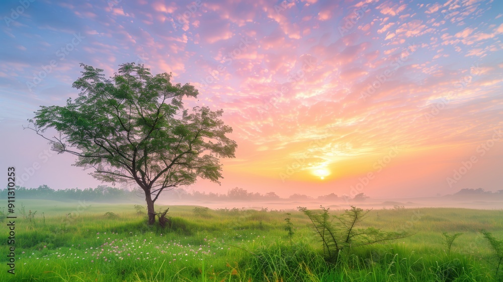 Free good morning scene wallpaper background photo Free good morning scene wallpaper background photo