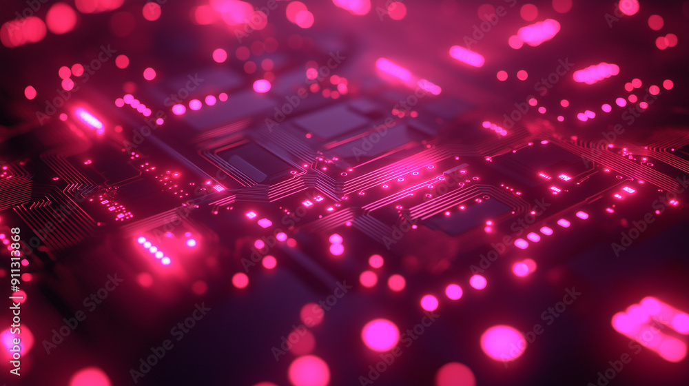 ircuit Board Background ircuit Board Background