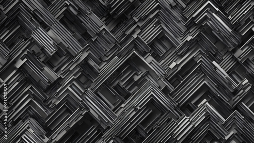 A high-tech background in a deep, black opaque color A high-tech background in a deep, black opaque color
