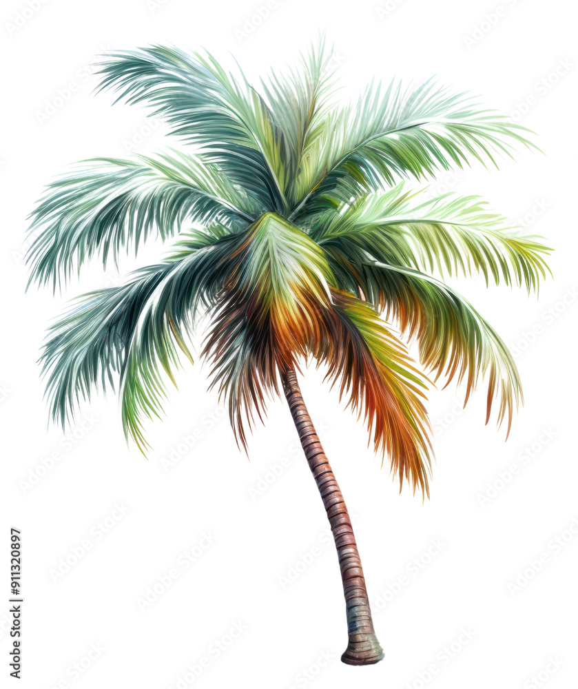 PNG Palm tree plant white background tranquility. PNG Palm tree plant white background tranquility.