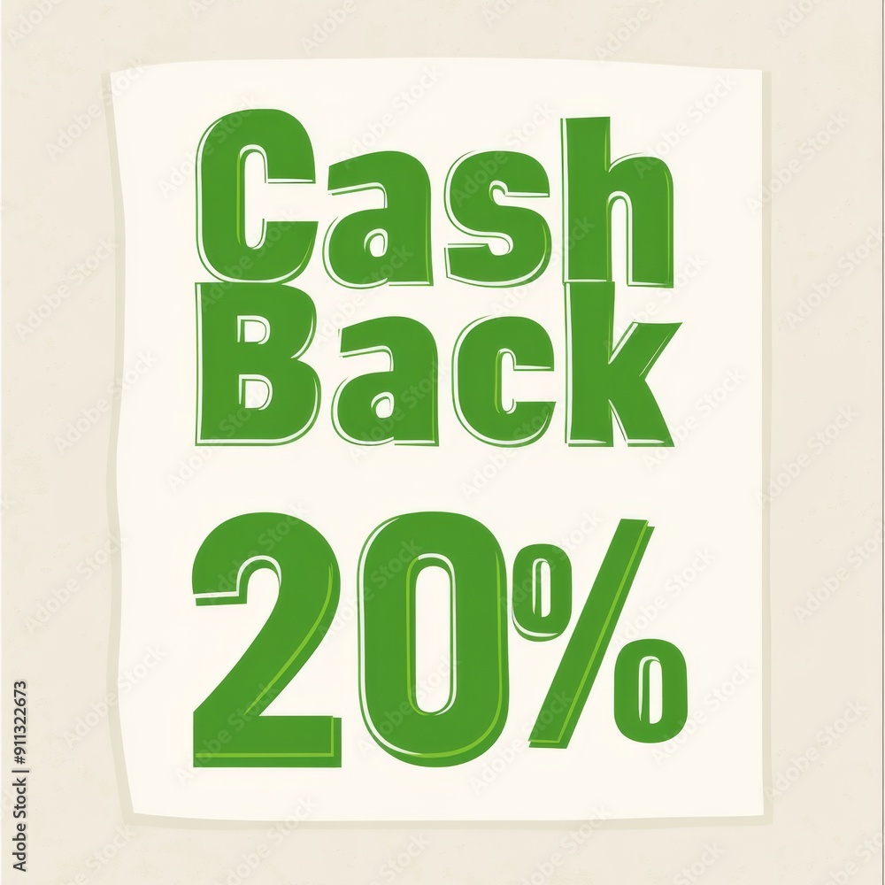Cash Back Offer Cash Back Offer