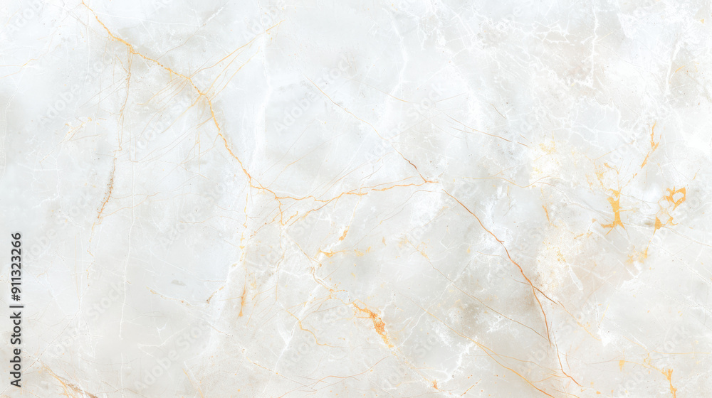 Elegant white marble background with delicate gold veins, perfect for digital or print design projects adding a touch of luxury and sophistication. Elegant white marble background with delicate gold veins, perfect for digital or print design projects adding a touch of luxury and sophistication.