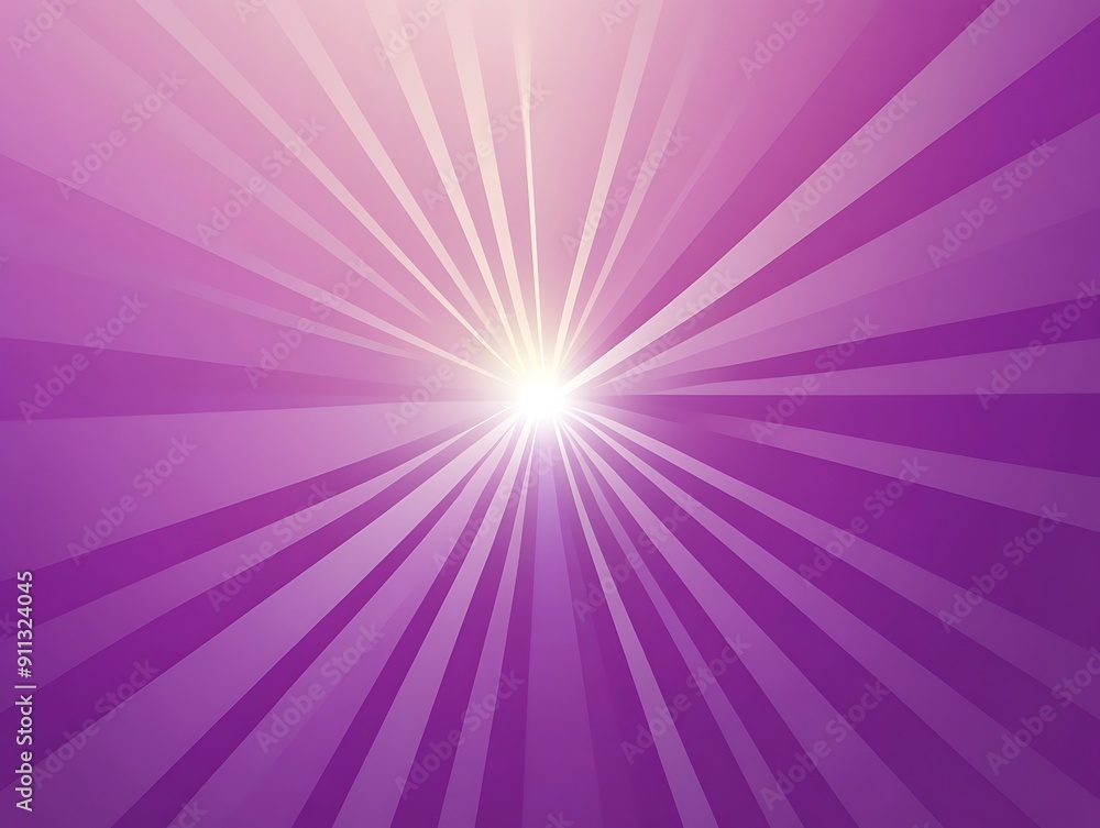 Purple starburst abstract background.
Purple starburst abstract background.