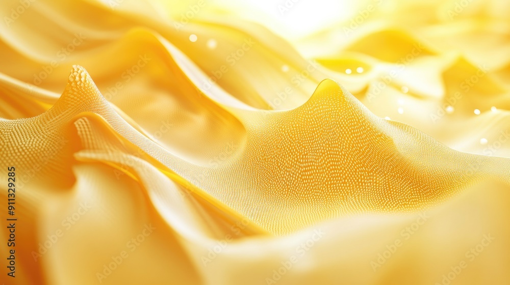 Elegant 3D yellow background with intricate textures and subtle lighting, suitable for sophisticated and stylish designs. Elegant 3D yellow background with intricate textures and subtle lighting, suitable for sophisticated and stylish designs.