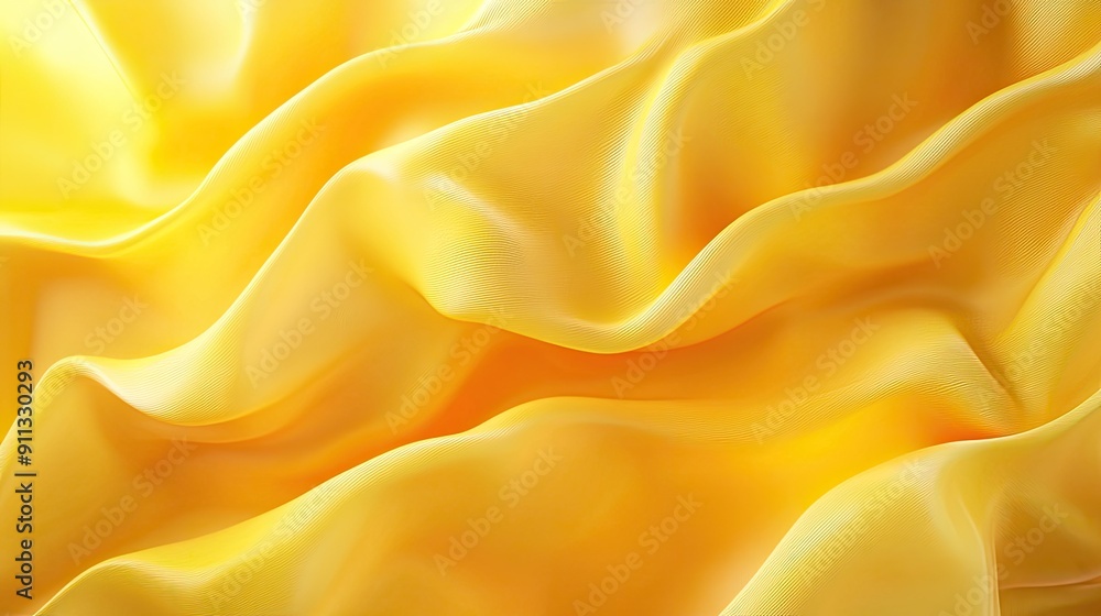 Fresh 3D golden yellow background with soft hues and smooth textures, creating a refreshing and uplifting effect. Fresh 3D golden yellow background with soft hues and smooth textures, creating a refreshing and uplifting effect.