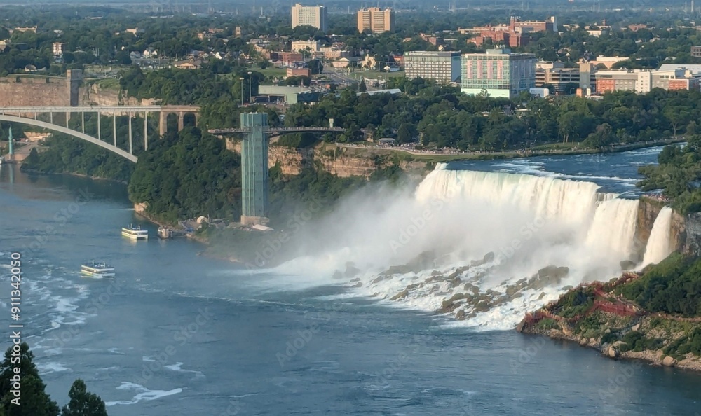 Niagara Falls Niagara Falls