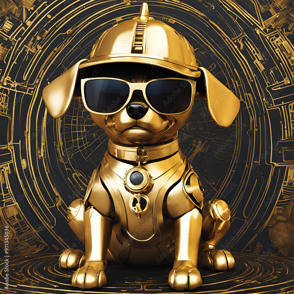 3d rendered illustration of an alien 3d rendered illustration of an alien