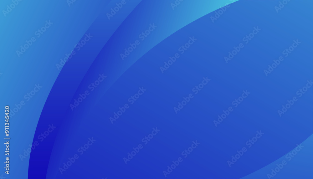 Abstract blue geometric gradient background. Eps10 vector Abstract blue geometric gradient background. Eps10 vector