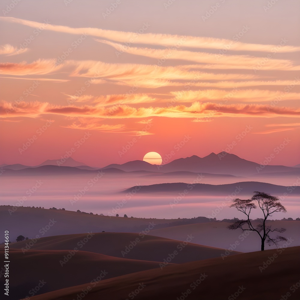 Obraz premium nature background banner with copy space - summer greeting card wildflowers spring concept