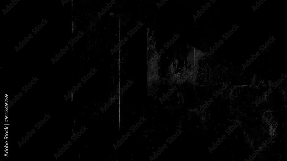 Looping dark grunge texture overlay low framerate stop motion style in 4K. Looping dark grunge texture overlay low framerate stop motion style in 4K.