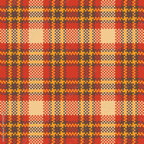 Tartan Plaid Pattern Seamless. Classic Plaid Tartan. for Shirt Printing,clothes, Dresses, Tablecloths, Blankets, Bedding, Paper,quilt,fabric and Other Textile Products.