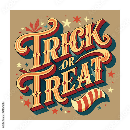 Halloween vector illustration design