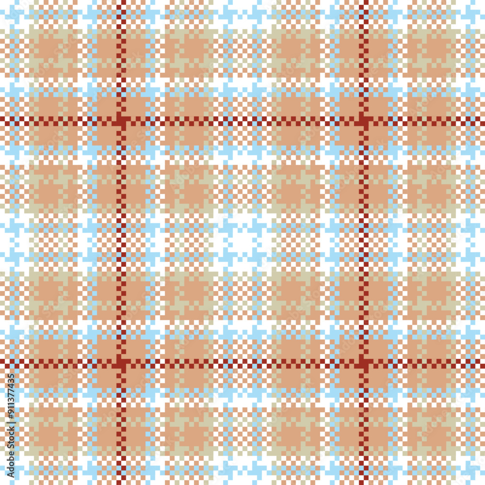 Scottish Tartan Plaid Seamless Pattern, Scottish Tartan Seamless Pattern. Template for Design Ornament. Seamless Fabric Texture. Vector Illustration Scottish Tartan Plaid Seamless Pattern, Scottish Tartan Seamless Pattern. Template for Design Ornament. Seamless Fabric Texture. Vector Illustration