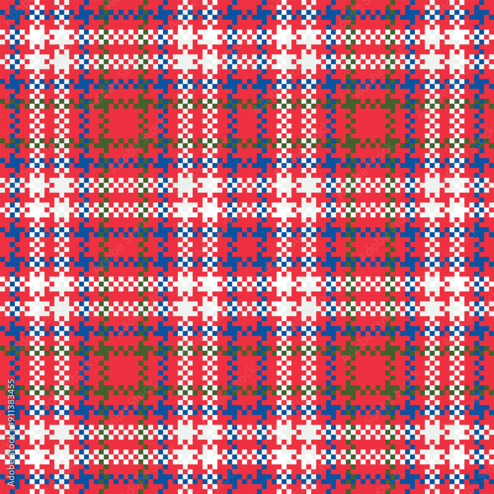 Scottish Tartan Plaid Seamless Pattern, Tartan Seamless Pattern. Flannel Shirt Tartan Patterns. Trendy Tiles Vector Illustration for Wallpapers.