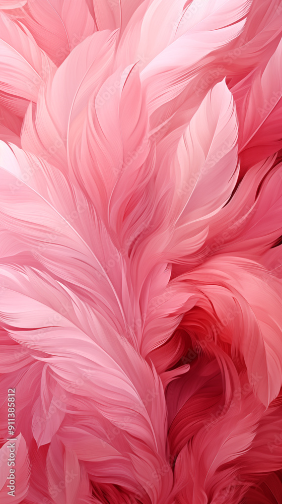 Pink Bird Feathers Watercolor Oil Painting, Abstract Image, Texture, Pattern Background, Wallpaper, Cover and Screen of Smartphone, Cell Phone, Computer, Laptop, 9:16 and 16:9 Format Pink Bird Feathers Watercolor Oil Painting, Abstract Image, Texture, Pattern Background, Wallpaper, Cover and Screen of Smartphone, Cell Phone, Computer, Laptop, 9:16 and 16:9 Format