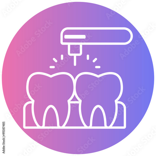 Teeth Filling
