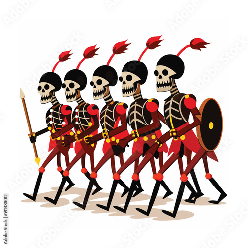 Halloween vector illustration design