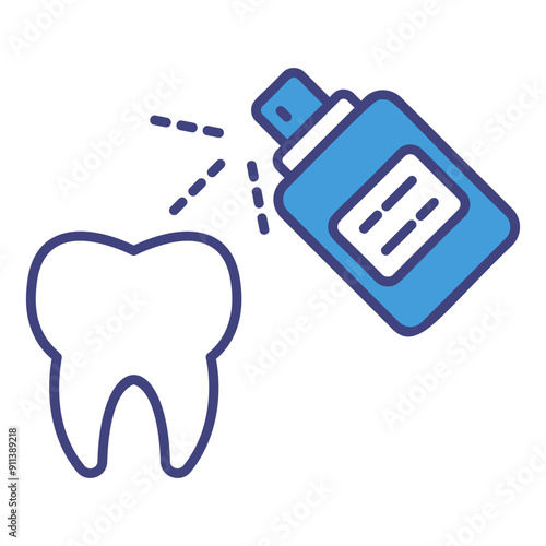 Dental Spray