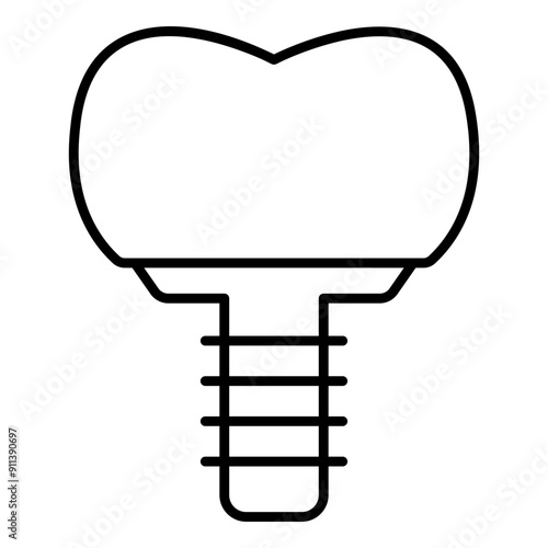 Dental Stud
