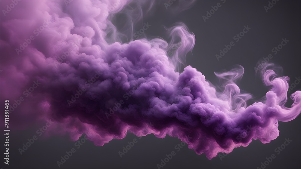 black and gray smoke or cloudy black and gray smoke or cloudy