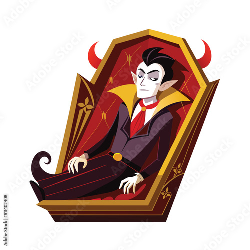 Halloween vector illustration design
