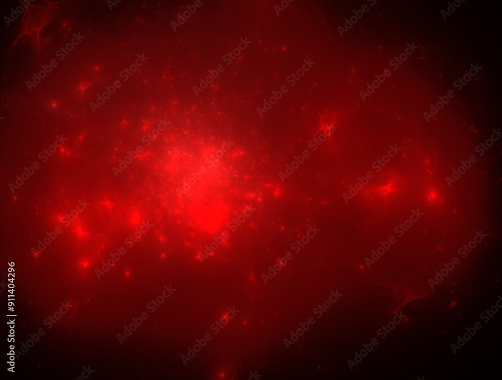 Imaginatory fractal abstract background Image Imaginatory fractal abstract background Image