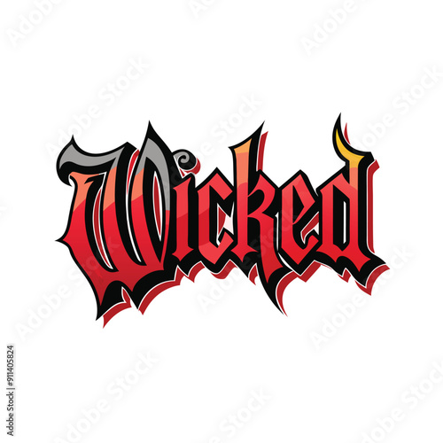 Halloween vector illustration design
