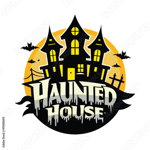 Halloween vector illustration design