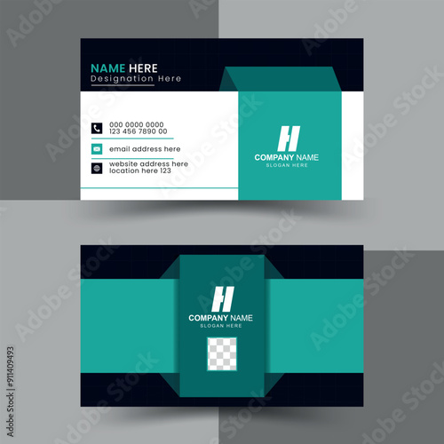 modern business card design, creative business card, name card, visiting cards, visit card, corporate business cards,
 own, void, grab, bulletin, introduction, recruitment, id, business