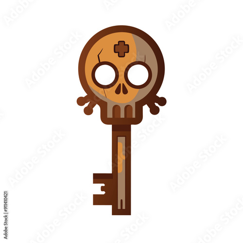 Halloween vector illustration design