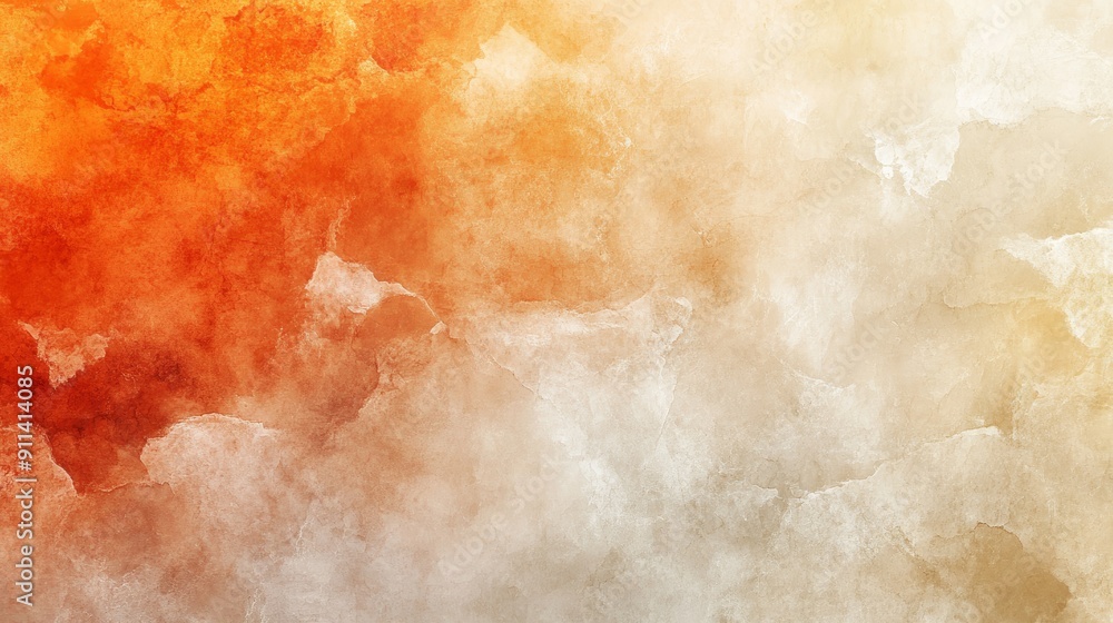 Abstract background with orange and white tones. Swirling, flowing pattern evokes a sense of movement and energy. Perfect for design projects. Abstract background with orange and white tones. Swirling, flowing pattern evokes a sense of movement and energy. Perfect for design projects.