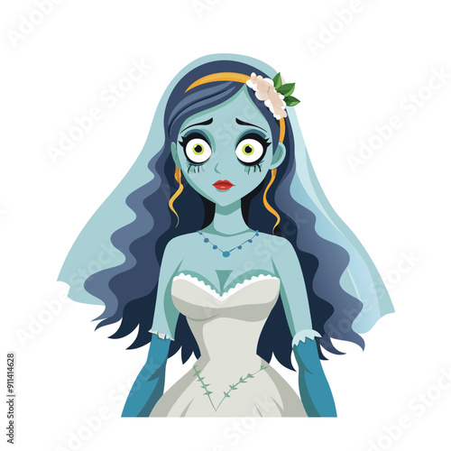 Halloween vector illustration design