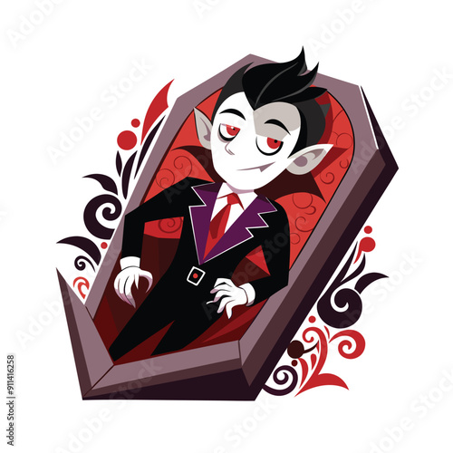 Halloween vector illustration design