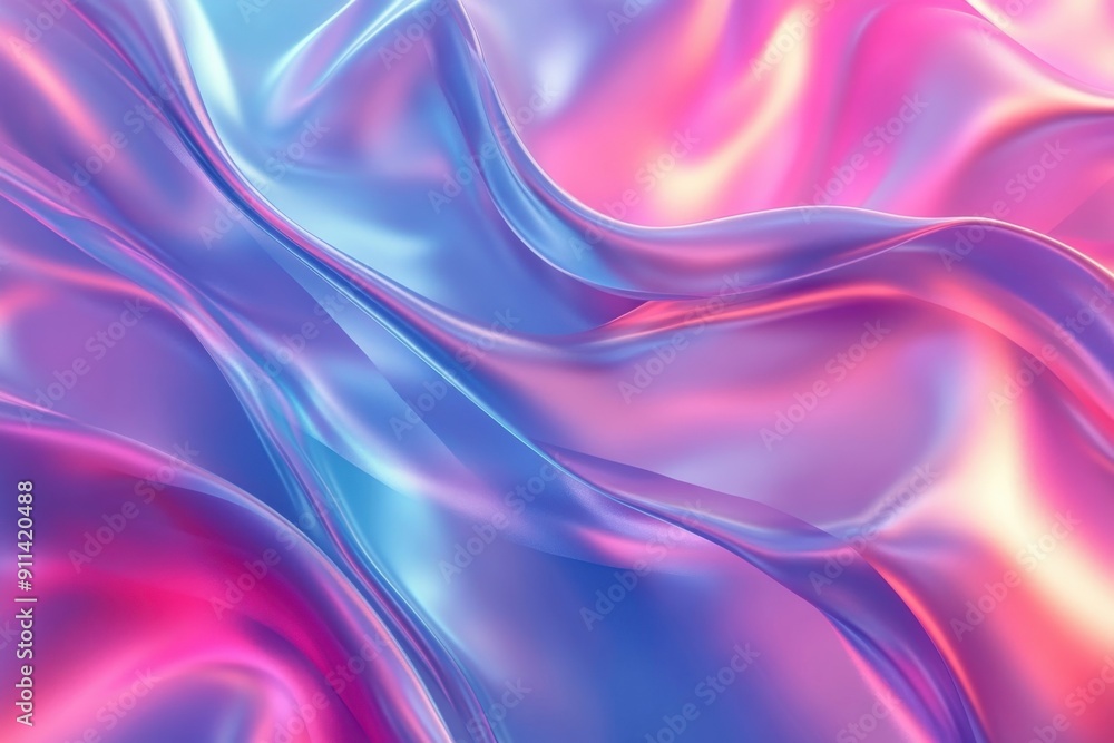 Abstract light texture in shades of blue, pink, and purple for 3d wallpaper illustration design Abstract light texture in shades of blue, pink, and purple for 3d wallpaper illustration design