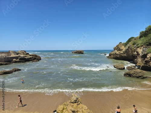 Biarritz 10