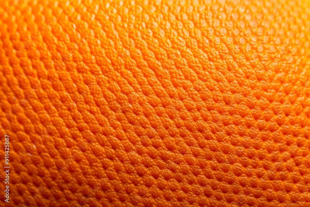 Close Up of an Orange Peel Texture. Close Up of an Orange Peel Texture.