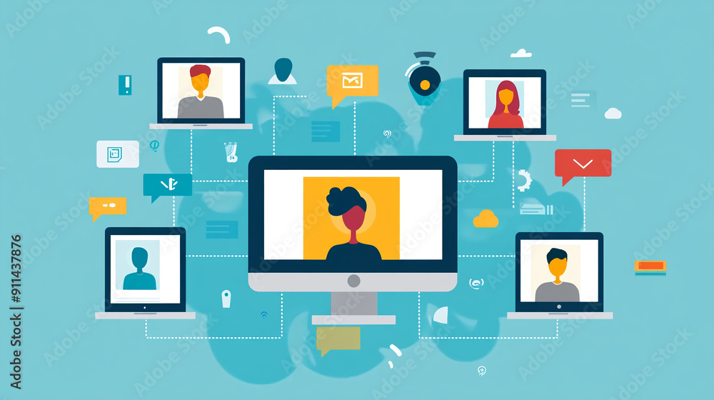 Share strategies for managing virtual teams. Share strategies for managing virtual teams.