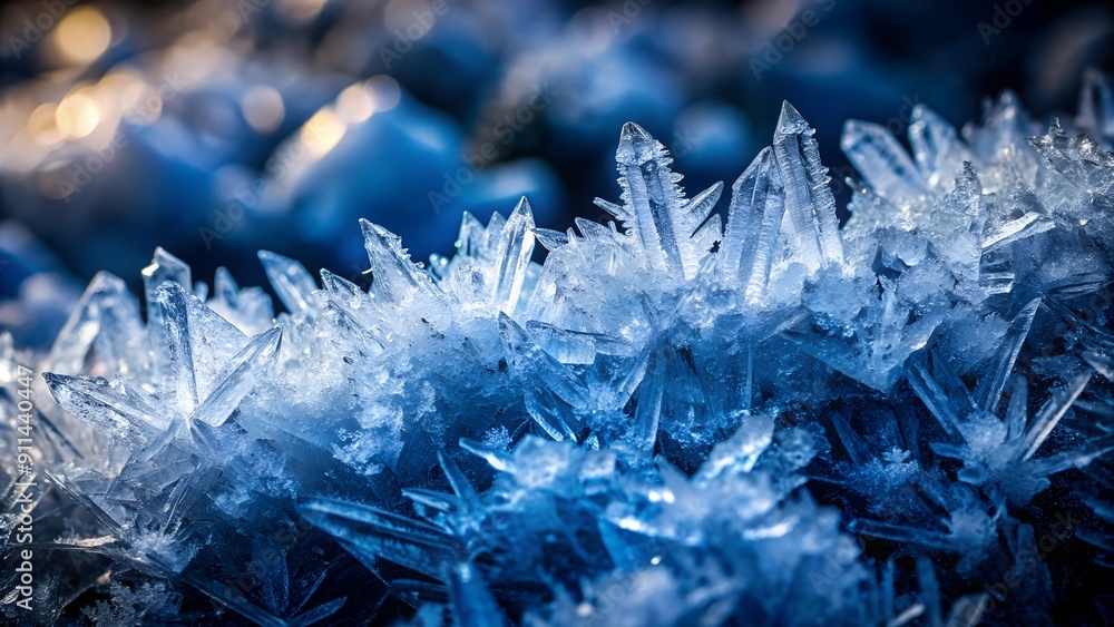 Ice texture background. Textured cold frosty surface of ice on dark background Ice texture background. Textured cold frosty surface of ice on dark background