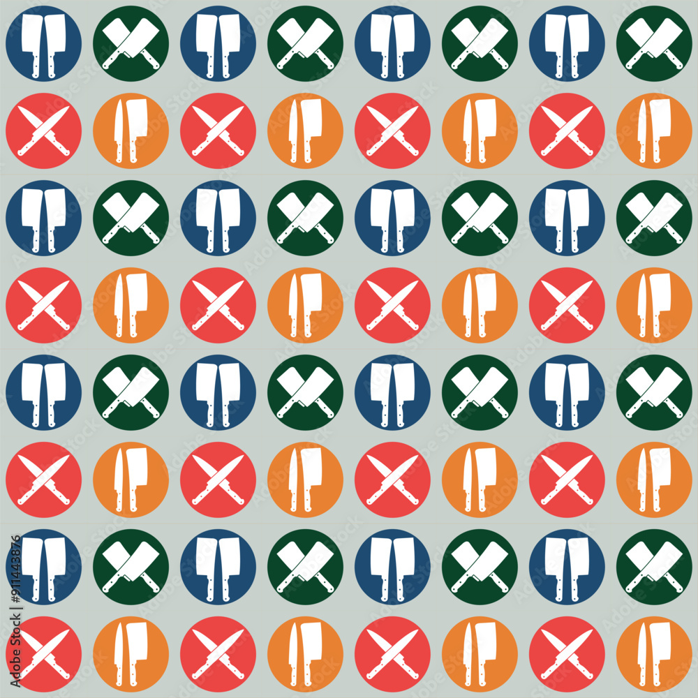 cutlery pattern cutlery pattern