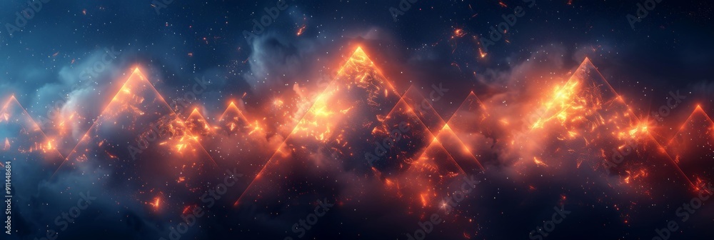 Power of Fire and Flames Power of Fire and Flames