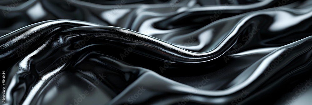 Abstract Art with Swirling Patterns Abstract Art with Swirling Patterns