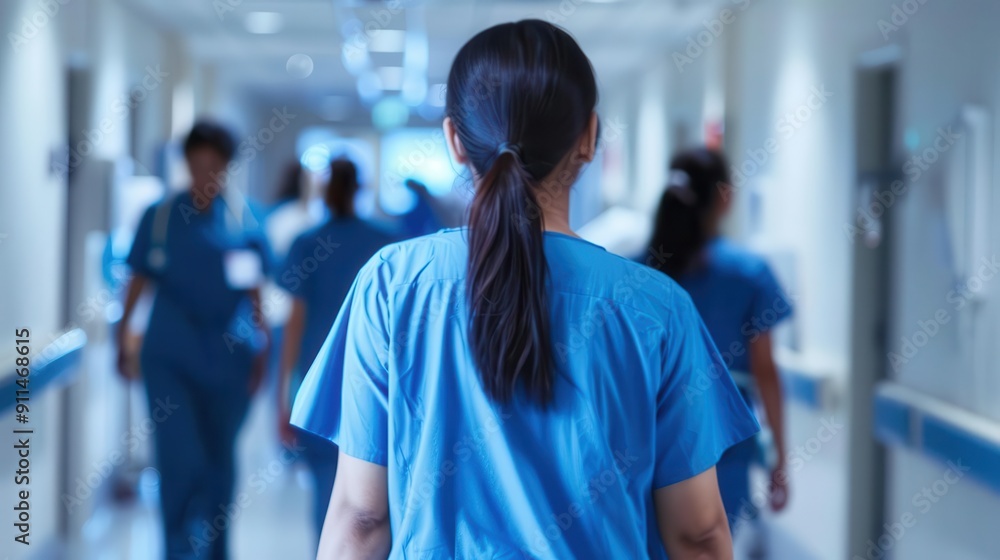 Discuss the challenges hospitals face in managing patient flow and bed availability Discuss the challenges hospitals face in managing patient flow and bed availability