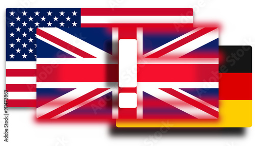 United Kingdom, UK, England...