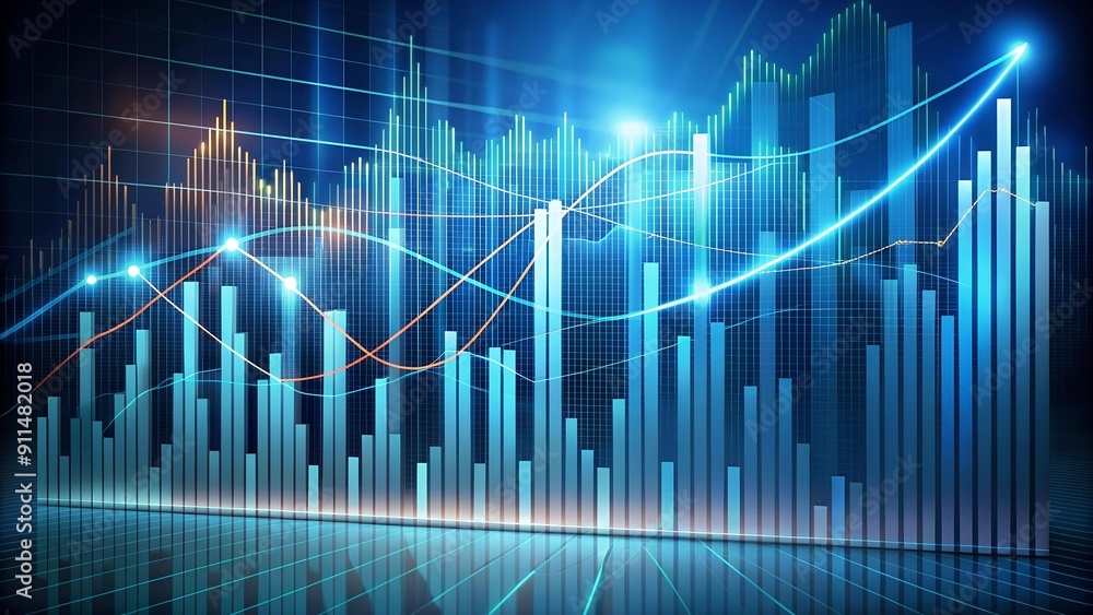 The Symphony of Data: A Visual Representation of Financial Analysis Generative AI The Symphony of Data: A Visual Representation of Financial Analysis Generative AI