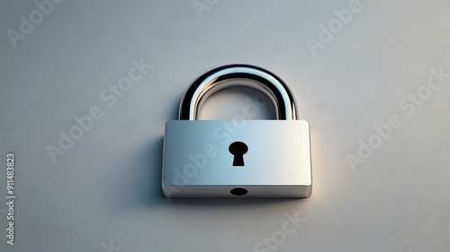 Lock icon